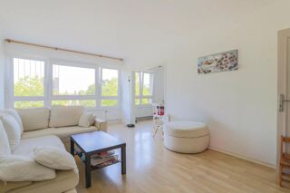  Appartement à vendre 3 pièces 71 m²