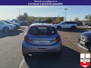 208 BlueHDi 100 Active 2019 occasion 10150 Lavau