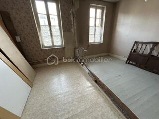  Maison � vendre 15 + pi�ces 598 m�