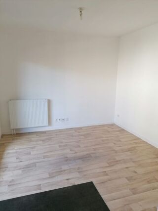  Appartement à louer 1 pièce 25 m²