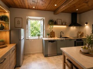  Maison à vendre 4 pièces 90 m²