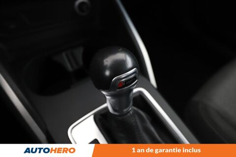 Q2 1.4 TFSI COD Sport S tronic 150 ch 2017 occasion 92130 Issy-les-Moulineaux