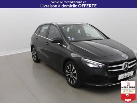 Classe B 180 7G-DCT Style Line +Pack Stationnement 2021 occasion 10150 Lavau