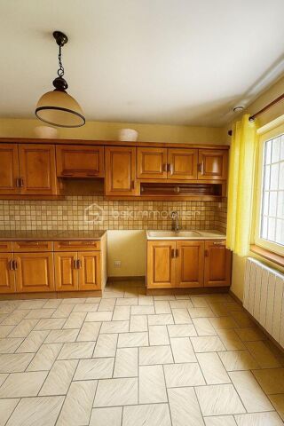  Maison � vendre 5 pi�ces 110 m�