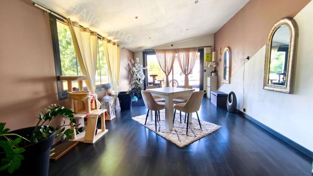 Vente Maison Maison Sezanne 5 pièce(s) 108 m2 Sezanne