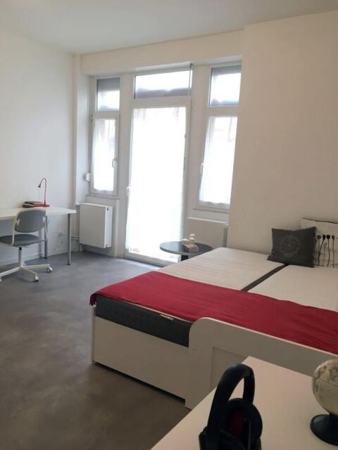  Appartement � louer 1 pi�ce 24 m�