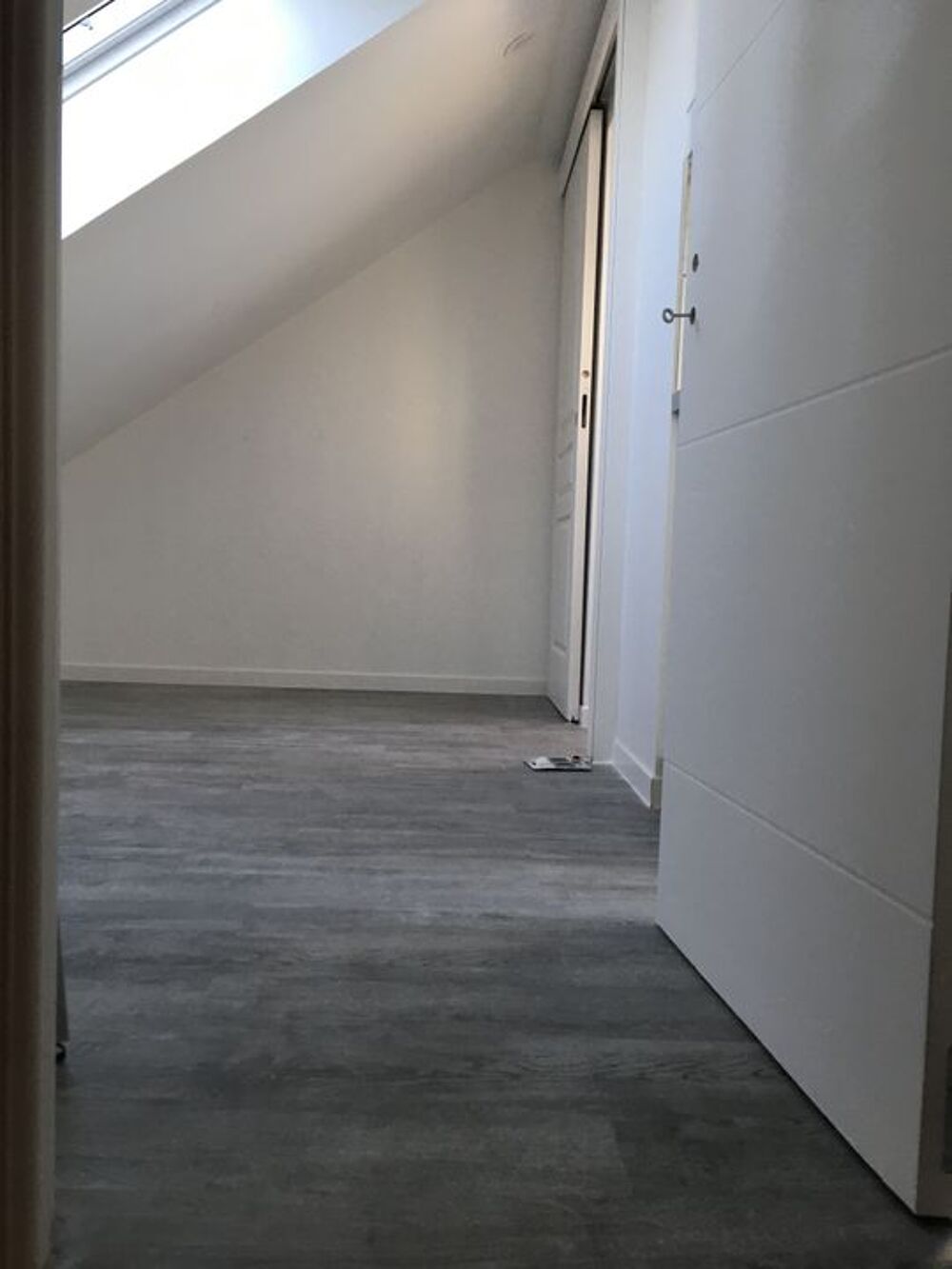 Appartement de 32m2 à louer sur Ablon-sur-Seine