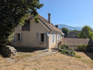  Maison à louer 4 pièces 68 m² Chatel en trieves