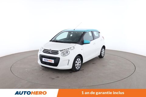 Citroen c1 Citro&euml;n  1.0 VTi Millenium 5P 69 ch