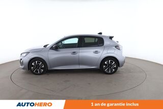 208 1.2 Hybrid Allure e-DCS6 100 ch 2024 occasion 92130 Issy-les-Moulineaux