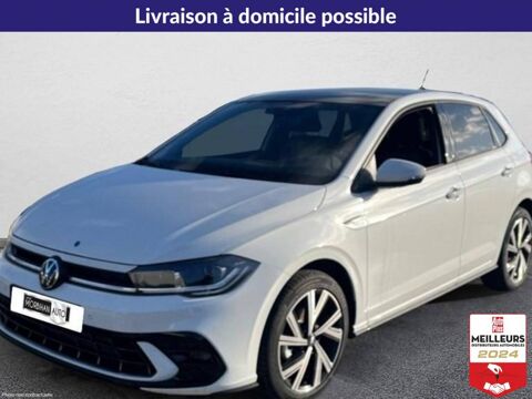 Annonce voiture Volkswagen Polo 33260 