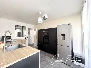  Appartement � vendre 5 pi�ces 93 m�