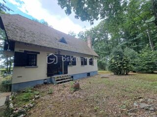  Maison à vendre 4 pièces 117 m²