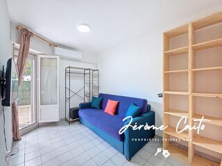  Appartement  vendre 2 pices 32 m