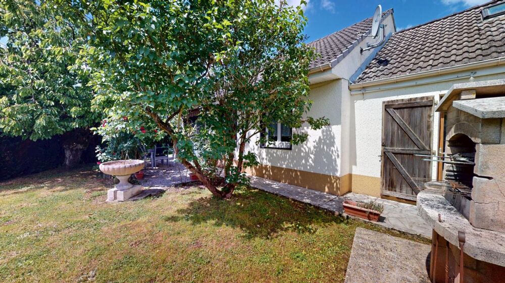 Maison plain pied 218 900