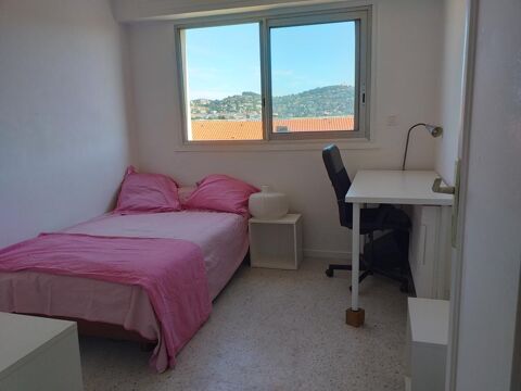  Appartement � louer 1 pi�ce 15 m�