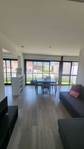  Appartement à louer 2 pièces 44 m²