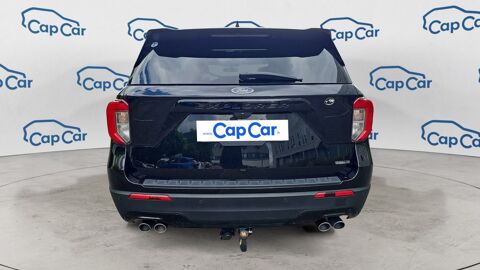 Explorer 3.0 EcoBoost 457 Plug-in Hybrid AWD BVA10 ST-Line - Automati 2021 occasion 54000 Nancy