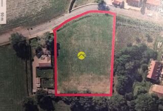  Terrain à vendre 5421 m²