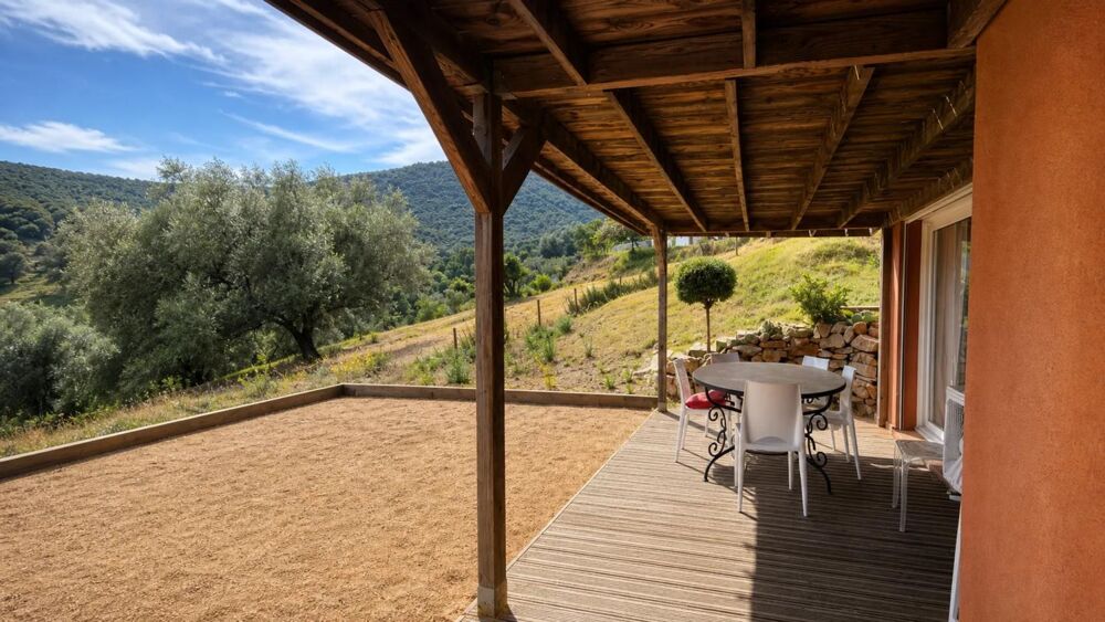 à vendre  Chalet Porto Pollo (20140)