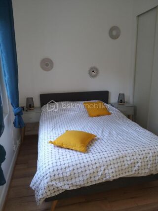  Appartement � vendre 2 pi�ces 27 m�