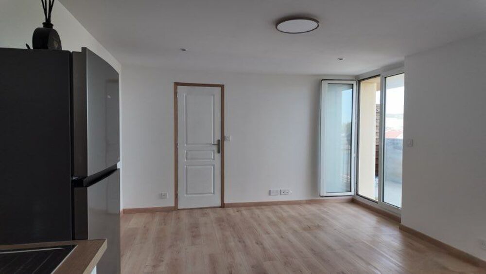 Location Appartement Appartement de 37m2 à louer sur Gouaix Gouaix