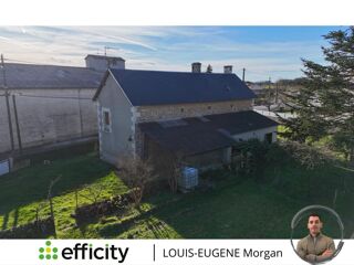  Maison à vendre 5 pièces 107 m²