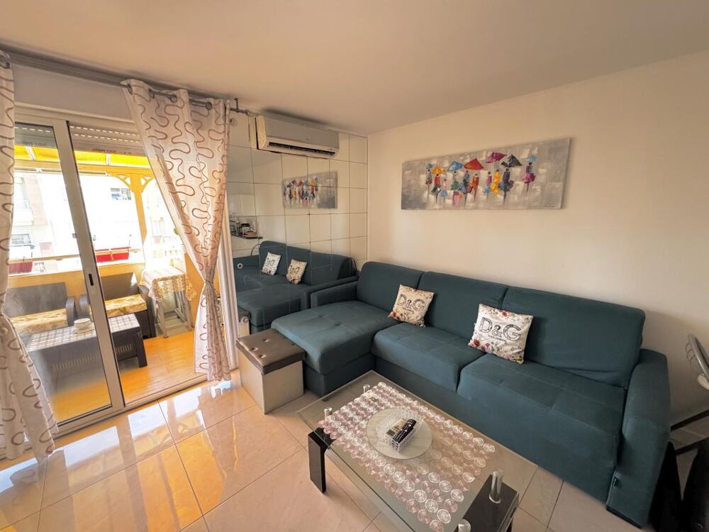 Vente Appartement Appartement Nice