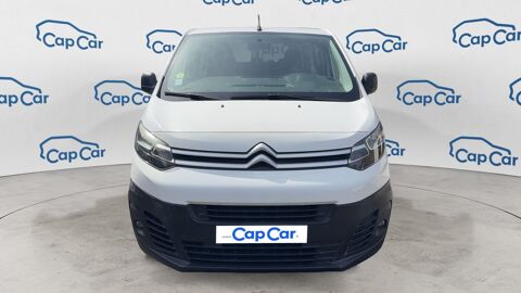Spacetourer 1.5 BlueHDi 100 Feel 2018 occasion 88000 Epinal
