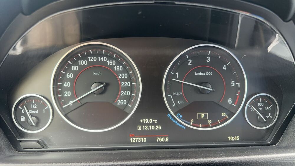 S&eacute;rie 4 418d 150 Steptronic8 Sport 2017 occasion 79700 Mauleon