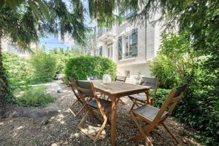  Maison � vendre 10 pi�ces 164 m�