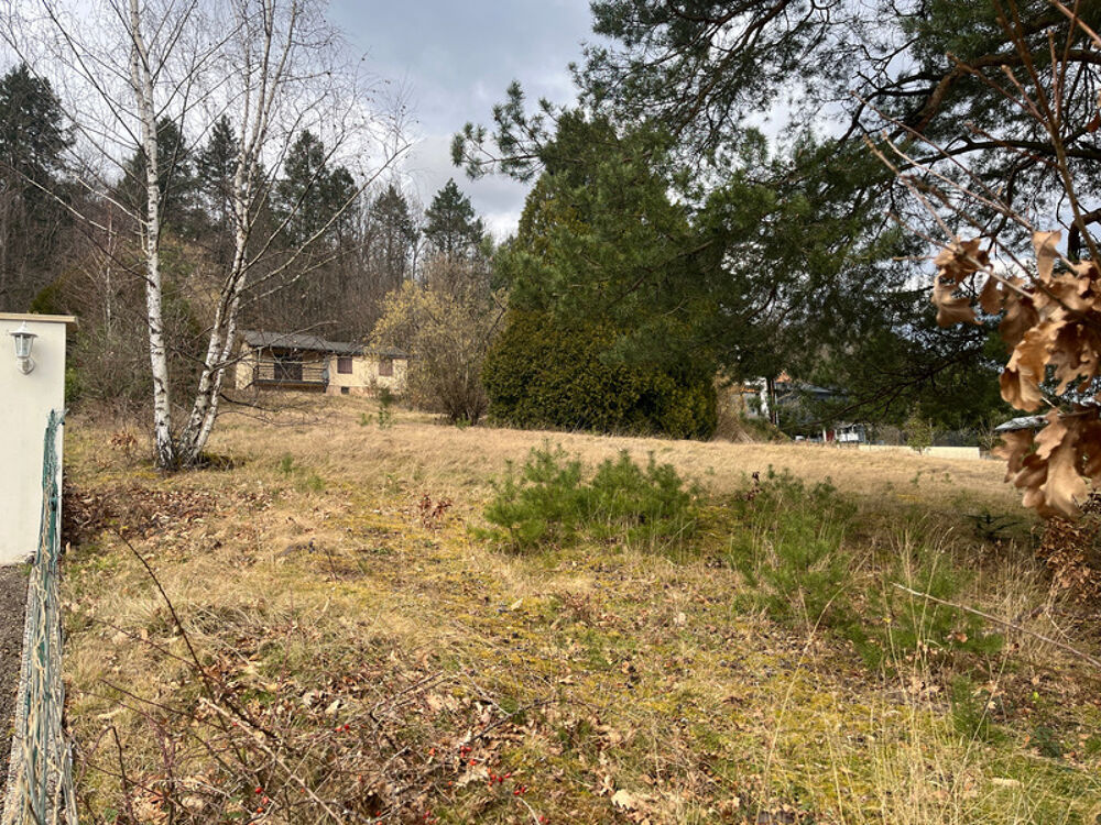 Vente Terrain OBERHASLACH (67) - Station verte - Terrain constructible Oberhaslach