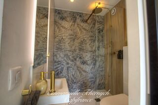  Appartement à louer 1 pièce 17 m²