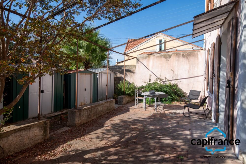 Vente Appartement Toulon Escaillon T2 (33m2) entièrement rénové, plein pied, petite résidence, calme, sans vis à vis Toulon