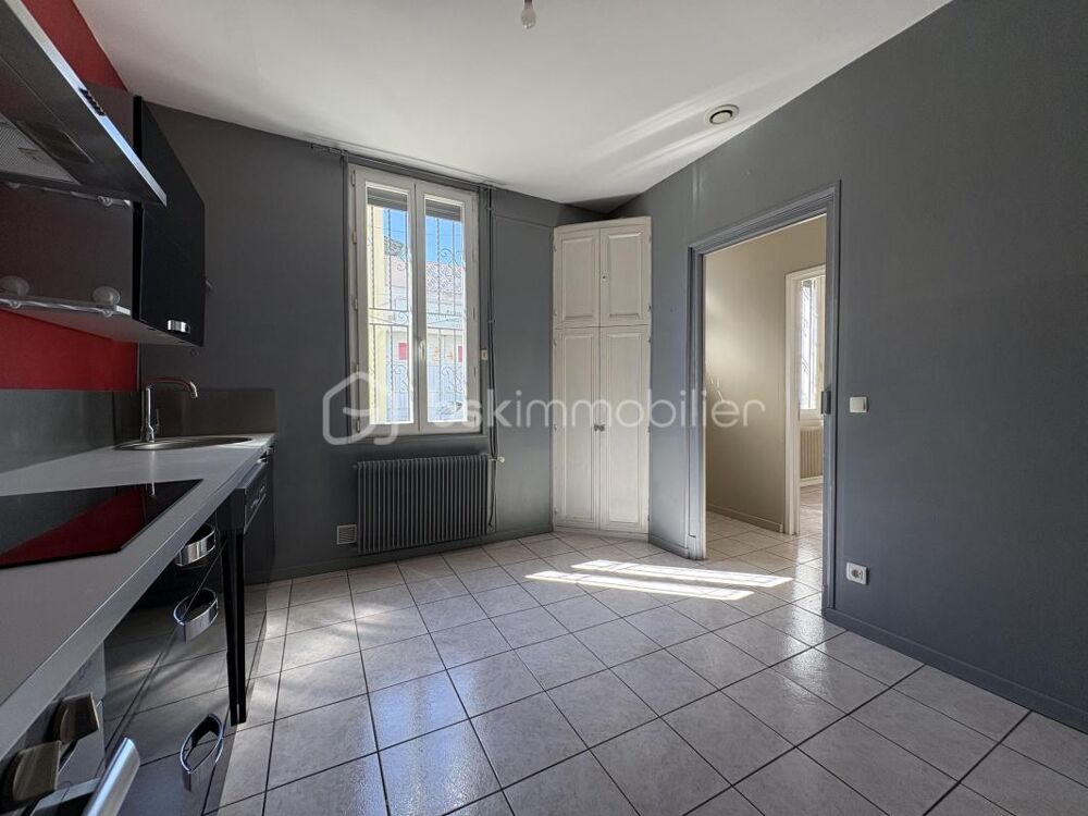 Vente Maison Maison de ville 4 pièces 115 m2 Perpignan