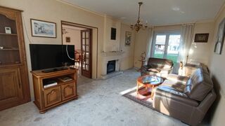  Maison � vendre 7 pi�ces 161 m�