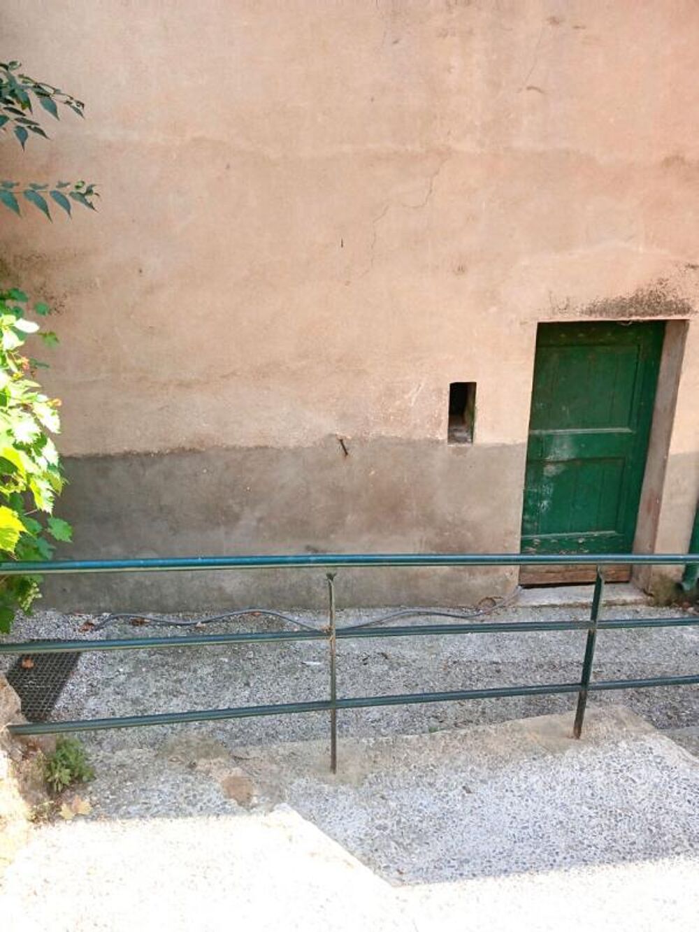Appartement à créer - Montfort Sur Argens