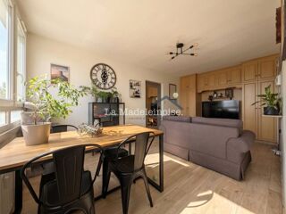  Appartement à vendre 2 pièces 40 m²