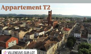  Appartement � vendre 2 pi�ces 35 m�