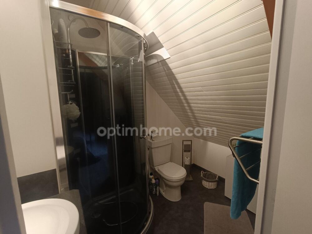 Maison à vendre 5 pièces MAZANGE (41)