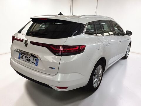 M&eacute;gane IV 1.6ETECH160 90 BUSINESS 2021 occasion 06640 Saint-Jeannet