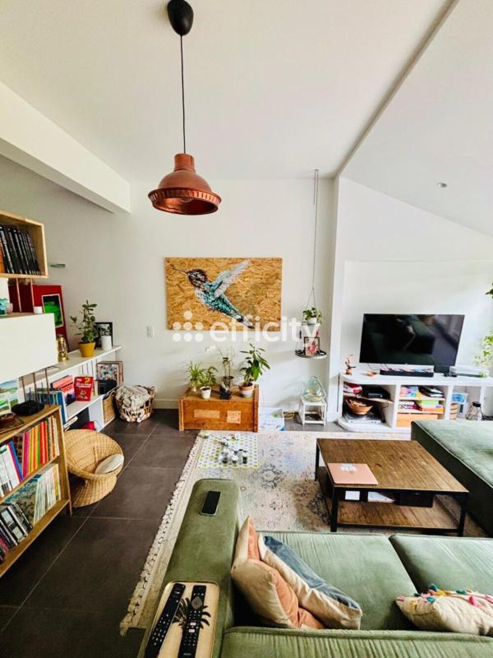 � vendre  Maison Bordeaux (33000)