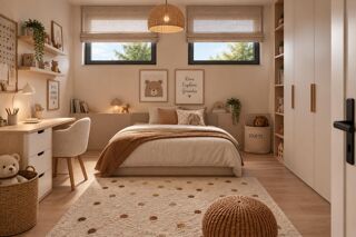  Appartement à vendre 4 pièces 88 m²