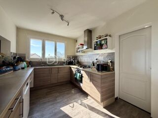  Appartement à vendre 3 pièces 73 m²