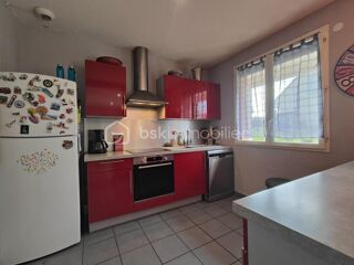  Maison à vendre 6 pièces 114 m²