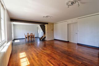  Maison � vendre 4 pi�ces 124 m�