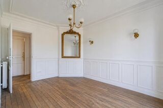 Appartement à vendre 3 pièces 53 m²