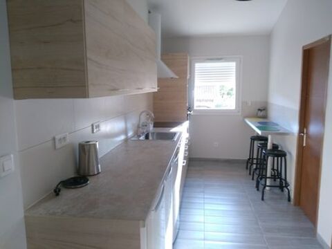  Appartement � louer 1 pi�ce 13 m�