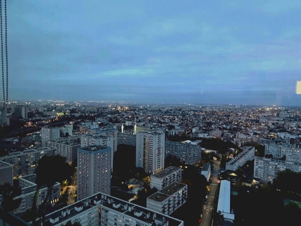 Vente Appartement Appartement  vendre 2 pices BAGNOLET (93) Bagnolet