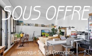  Appartement � vendre 2 pi�ces 47 m�